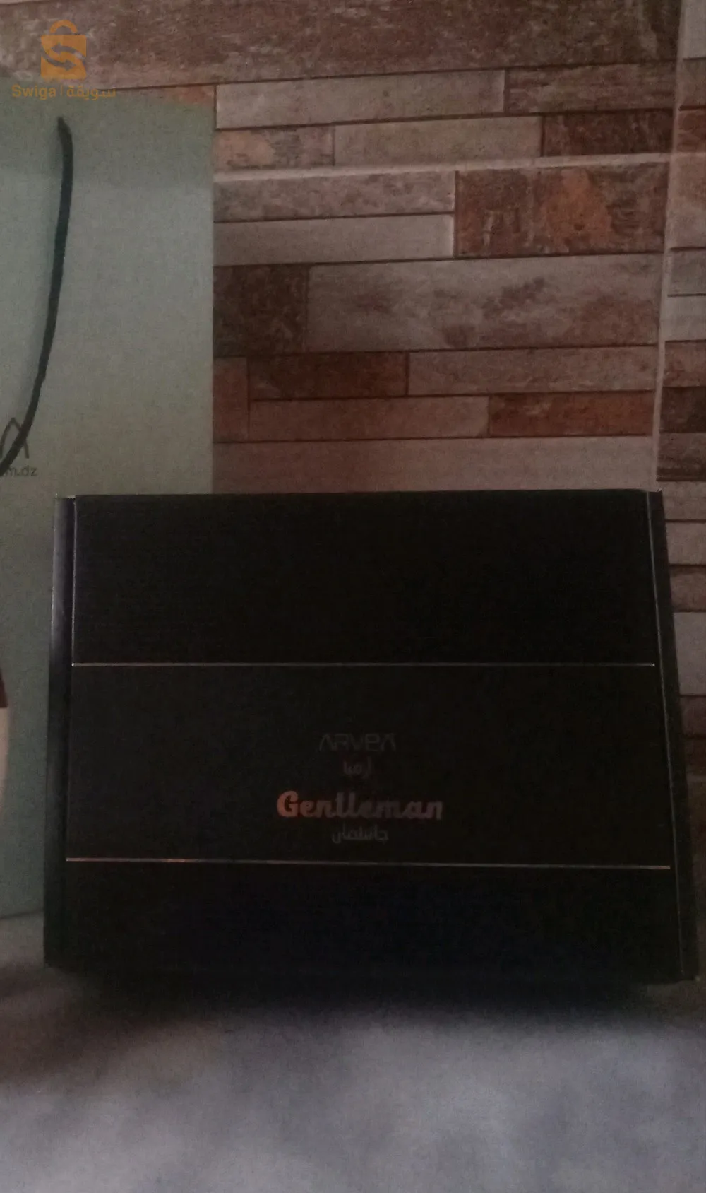 قسنطينة المدينة الجديدة علي منجلي