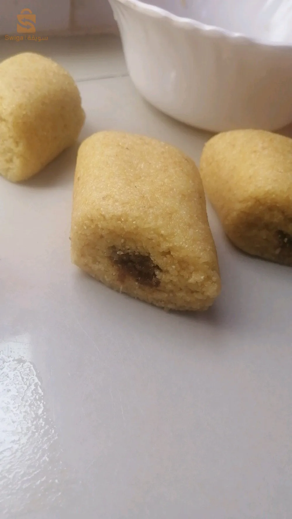 معسلات