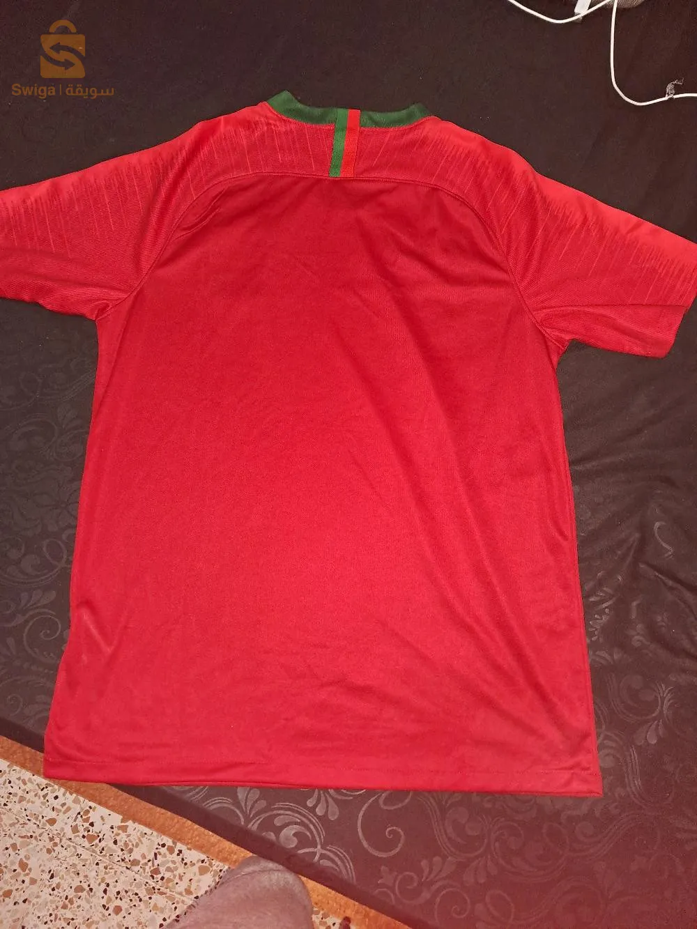 تريكو برتغال اصلي