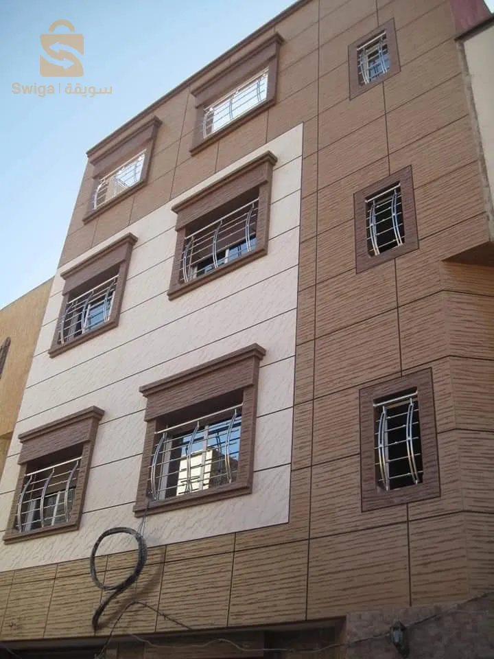 ديكور طلاء داخلية