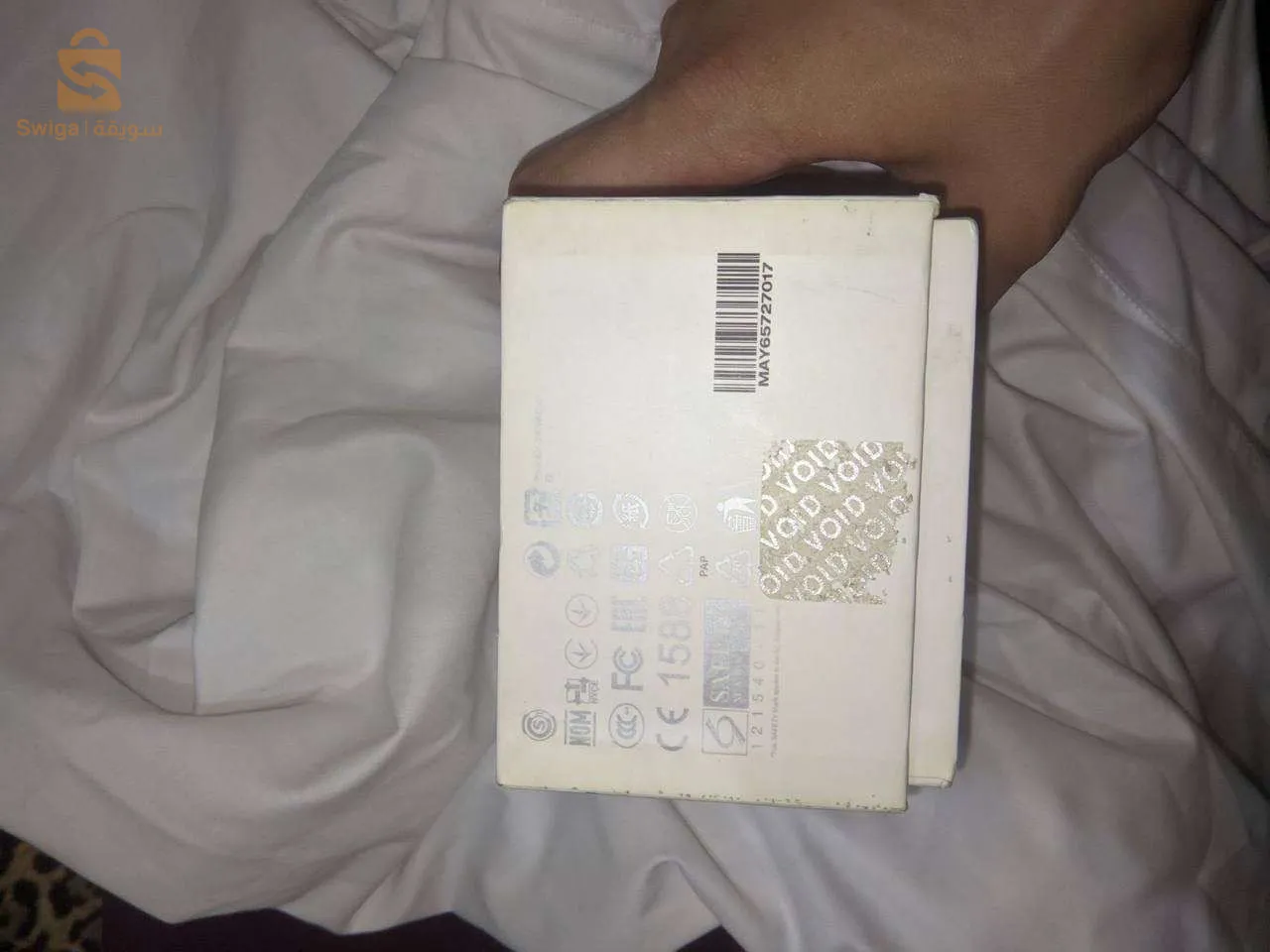 imprimante photo compatible ios / android