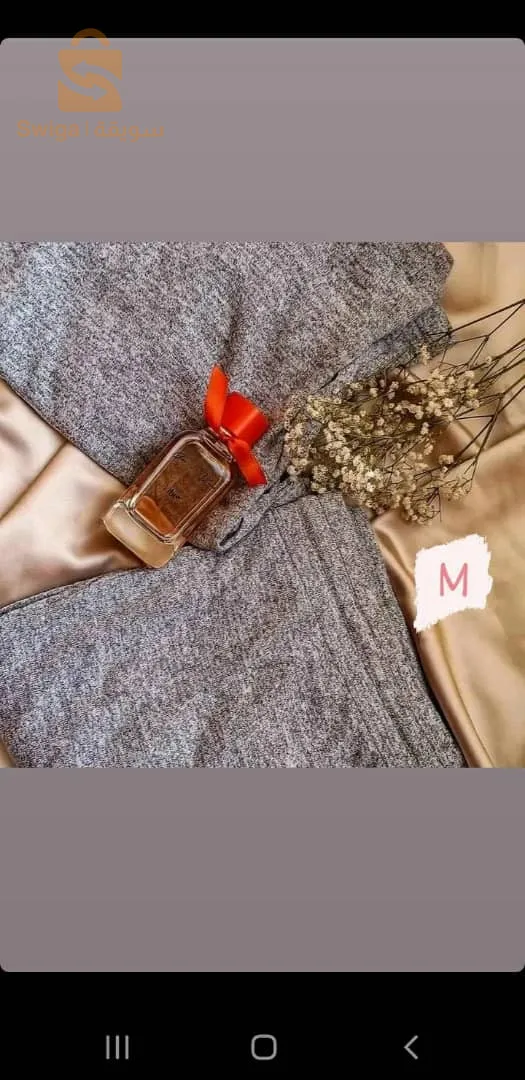 بيجامة نسائية فيكتوريا ( secret )