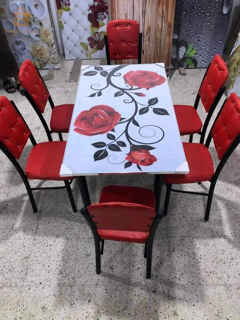 طابلة جازج