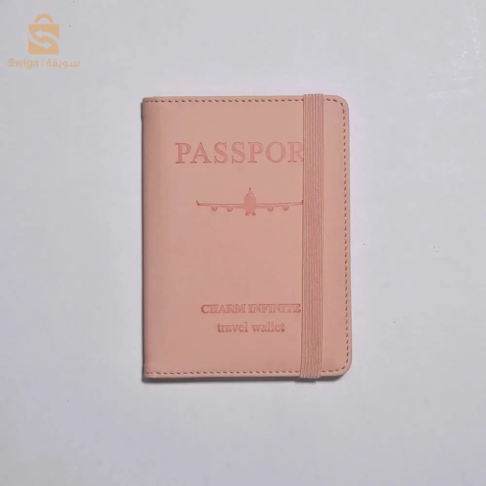 Travel Wallet