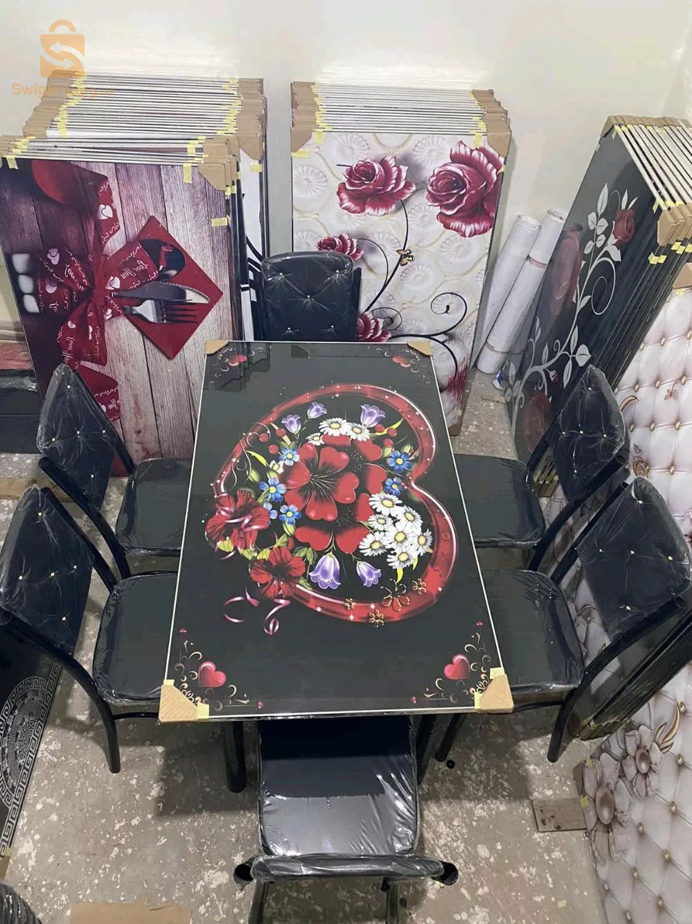العلمة
