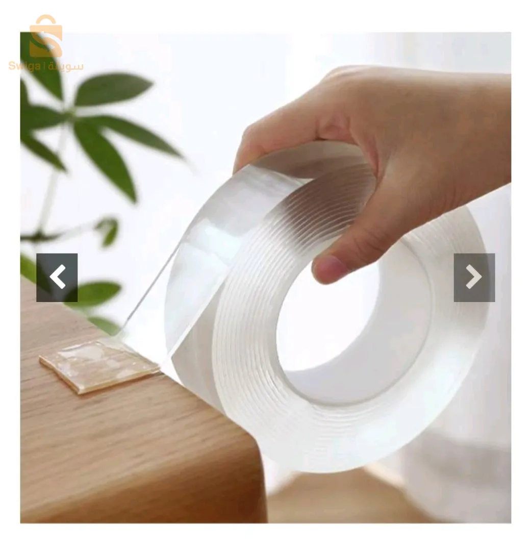 Scotch Double Face Nano