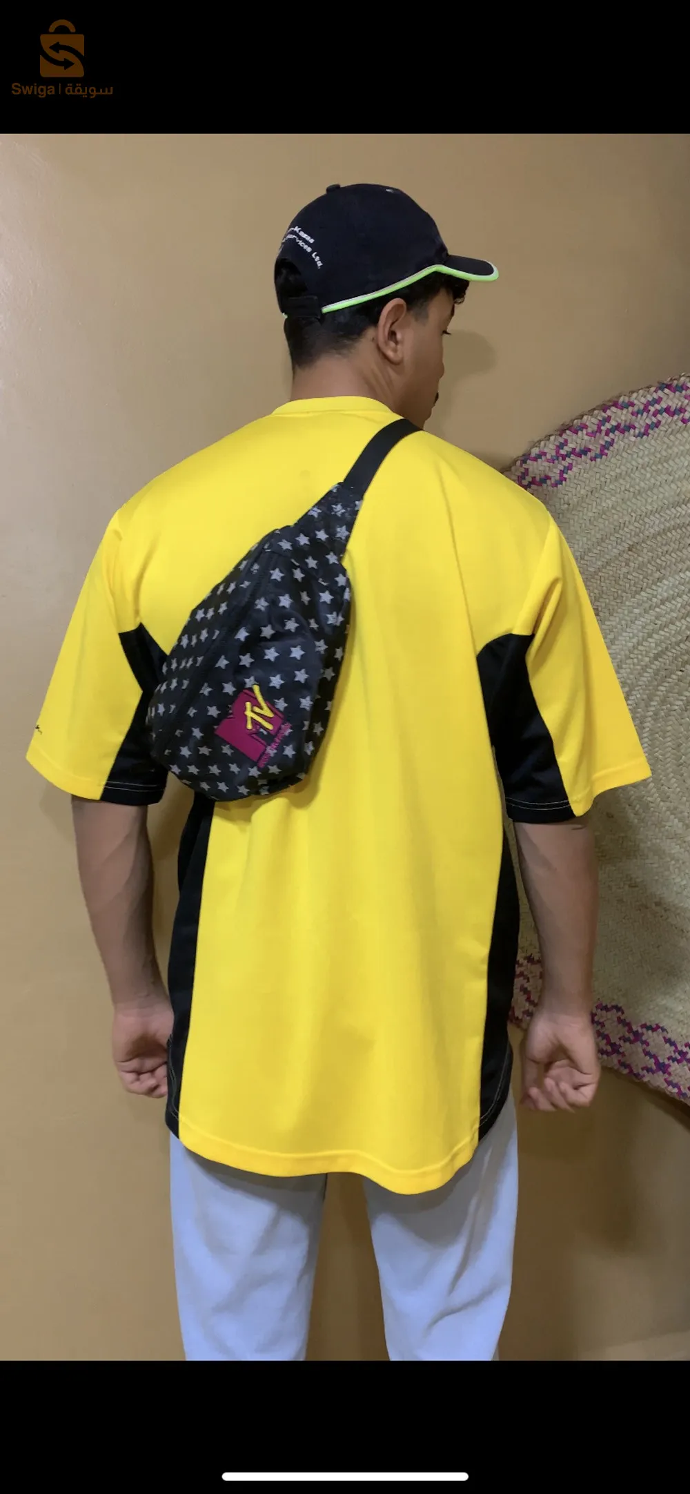 MTV WAIST BAG ORIGINAL