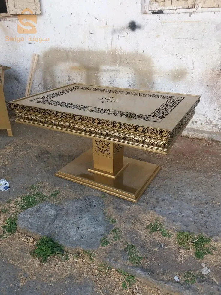 صناعة صالونات مغربية عصرية بأفكار و أشكال جديدة على حساب مقاسات الصالون مرحبا رقم الهاتف 0778808488 توصيل جميع الولايات