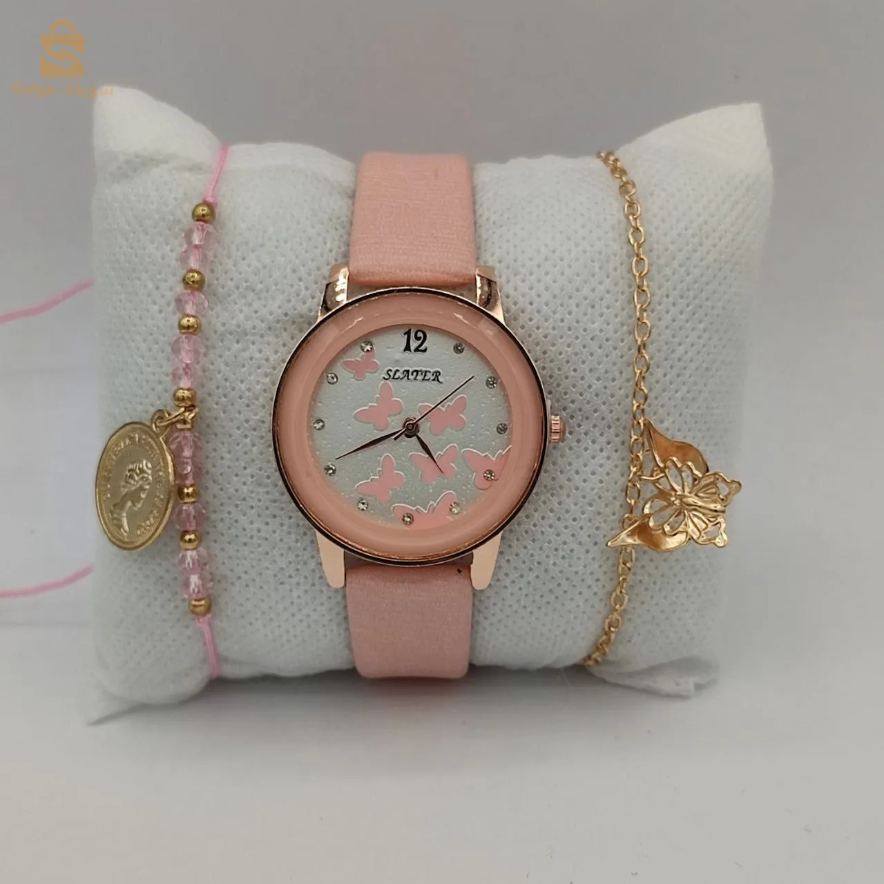 montre de femme