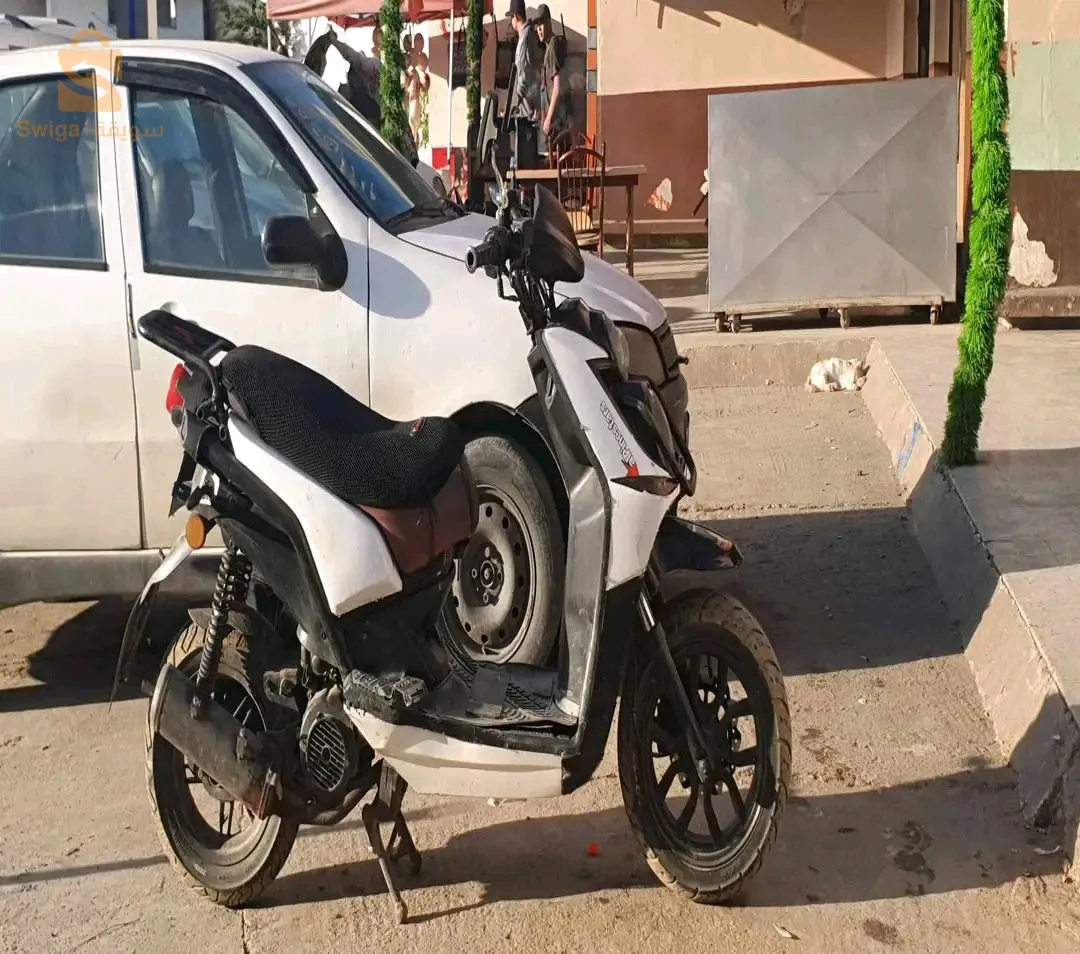 موطو اوكينوا