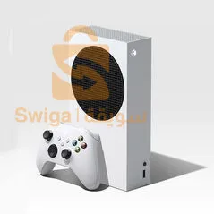 XBOX Série S 512GB.