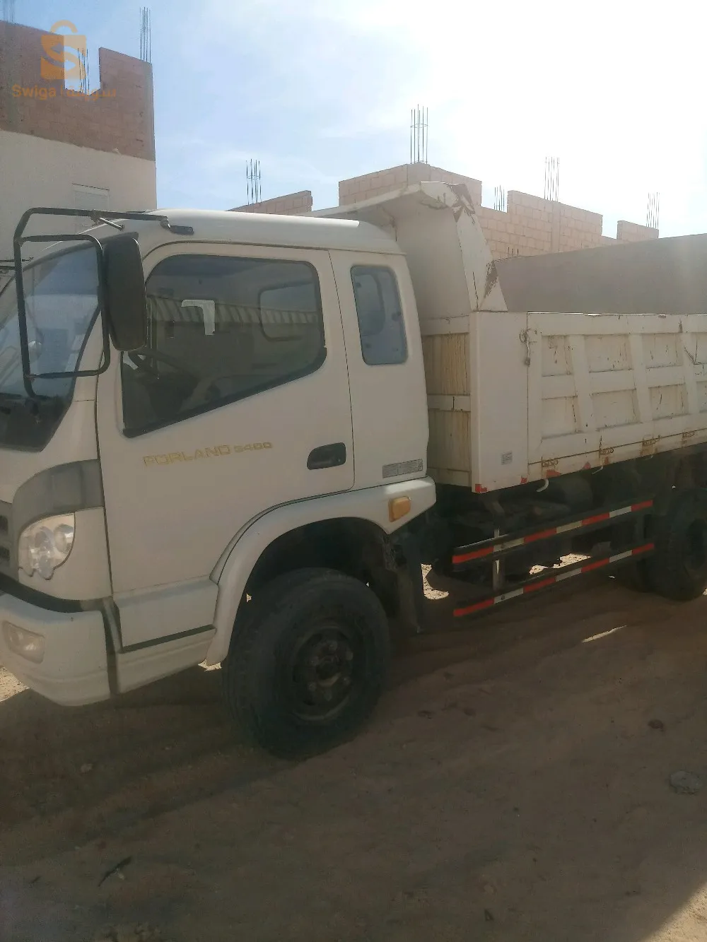 تقرت بجنب رغوه الجنوب طريق الوطني رقم03