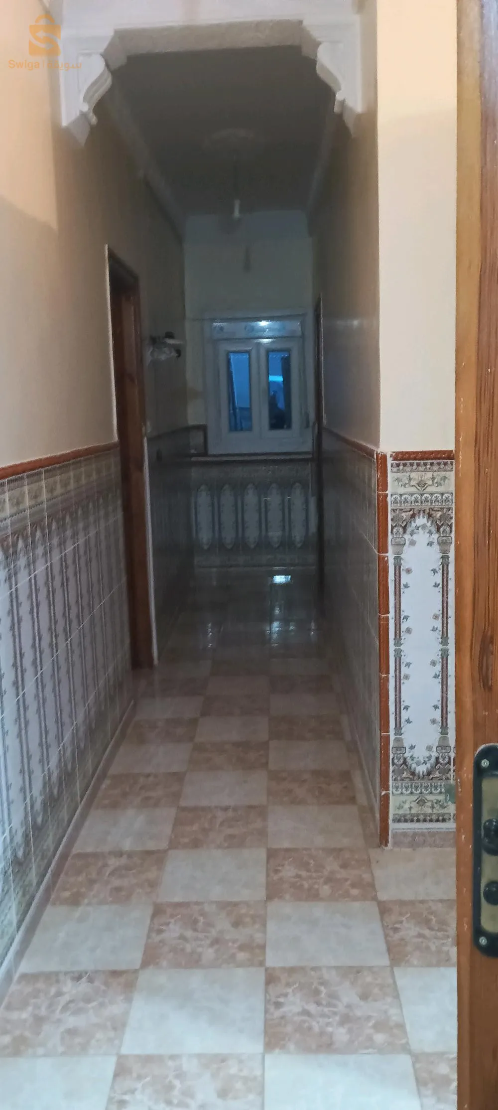 ماسرة مستغانم