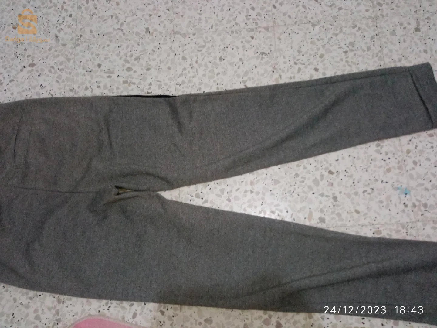 سيرفات خفيفة