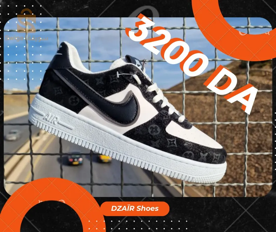 air force air Jordan Nike air