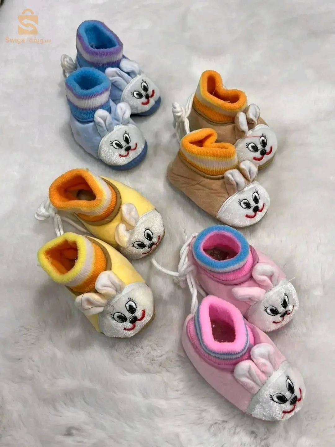 بانتوف للاطفال