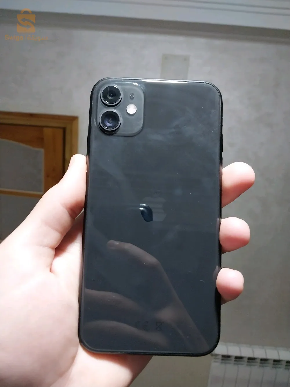 iphone 11 icloud lost