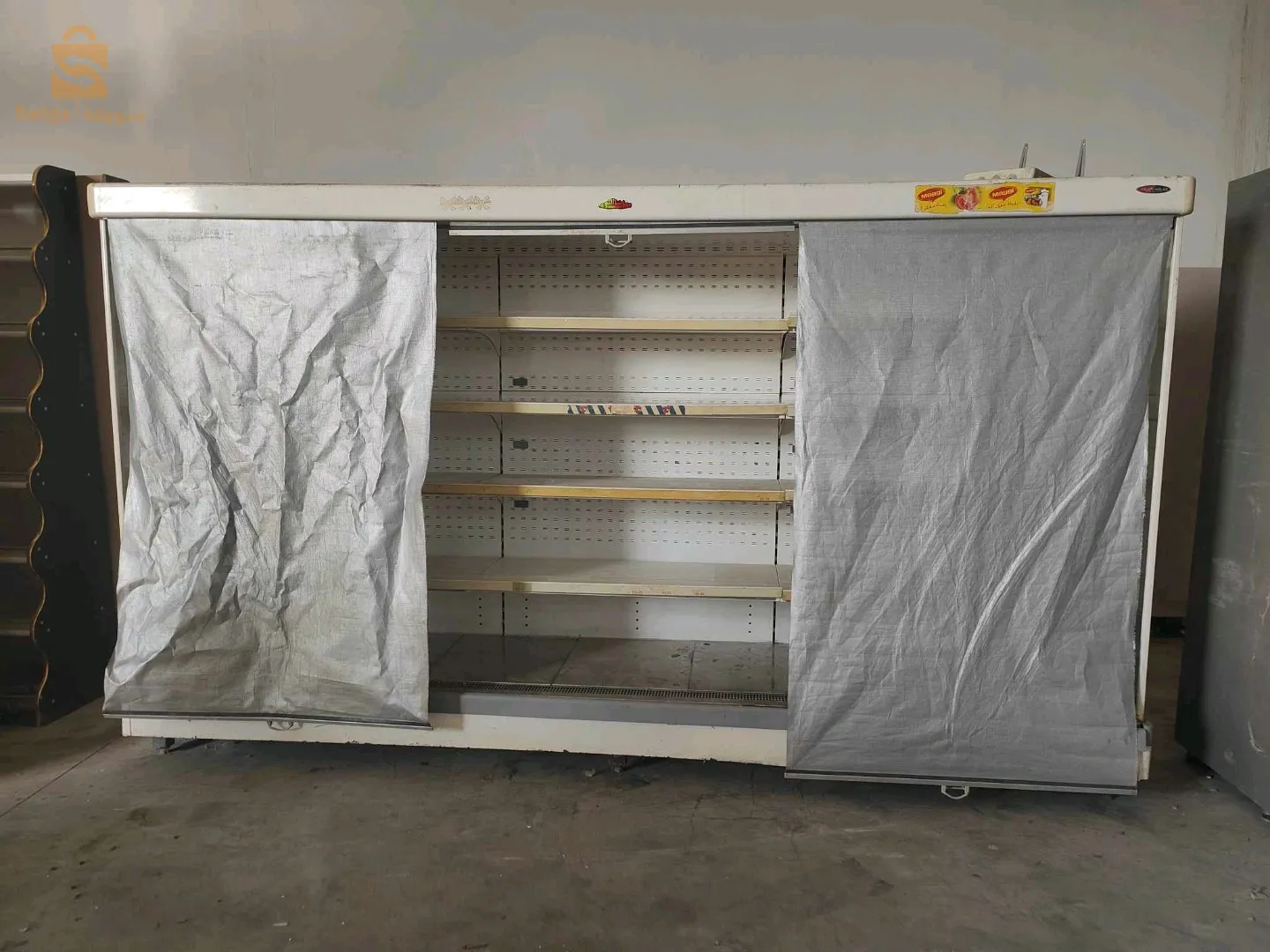 عتاد سوبيرات في حالة جيدة و بسعر قابل للتفاوض