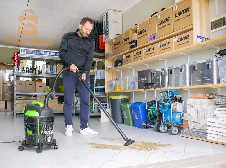 🎁⭐ aspirateur lavor made in Italy 🔥🔥