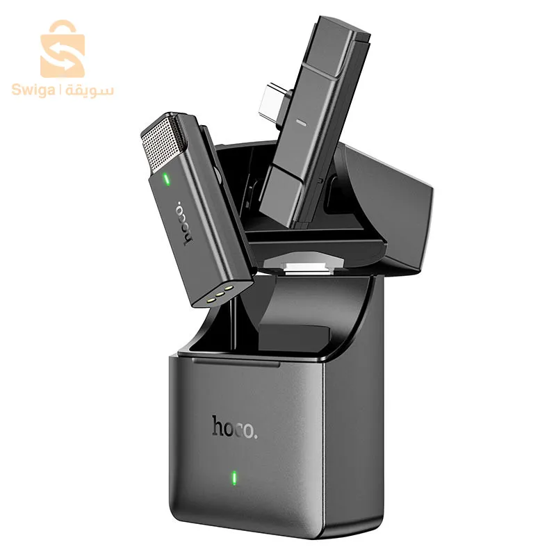 Microphone “S31 Stream” wireless mic for Type-C