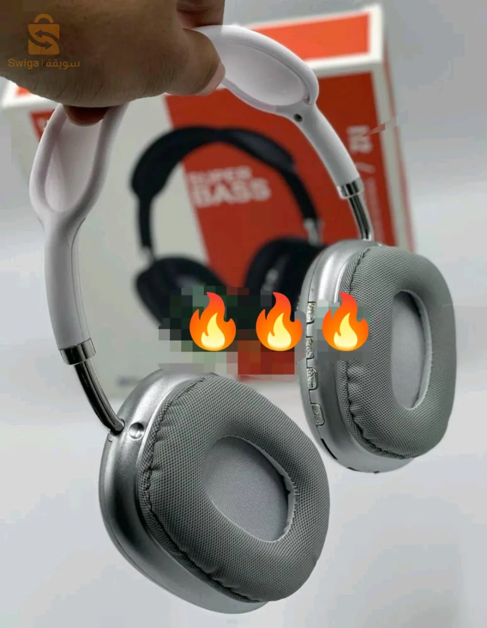 Casque JBL trés Bonne qualité