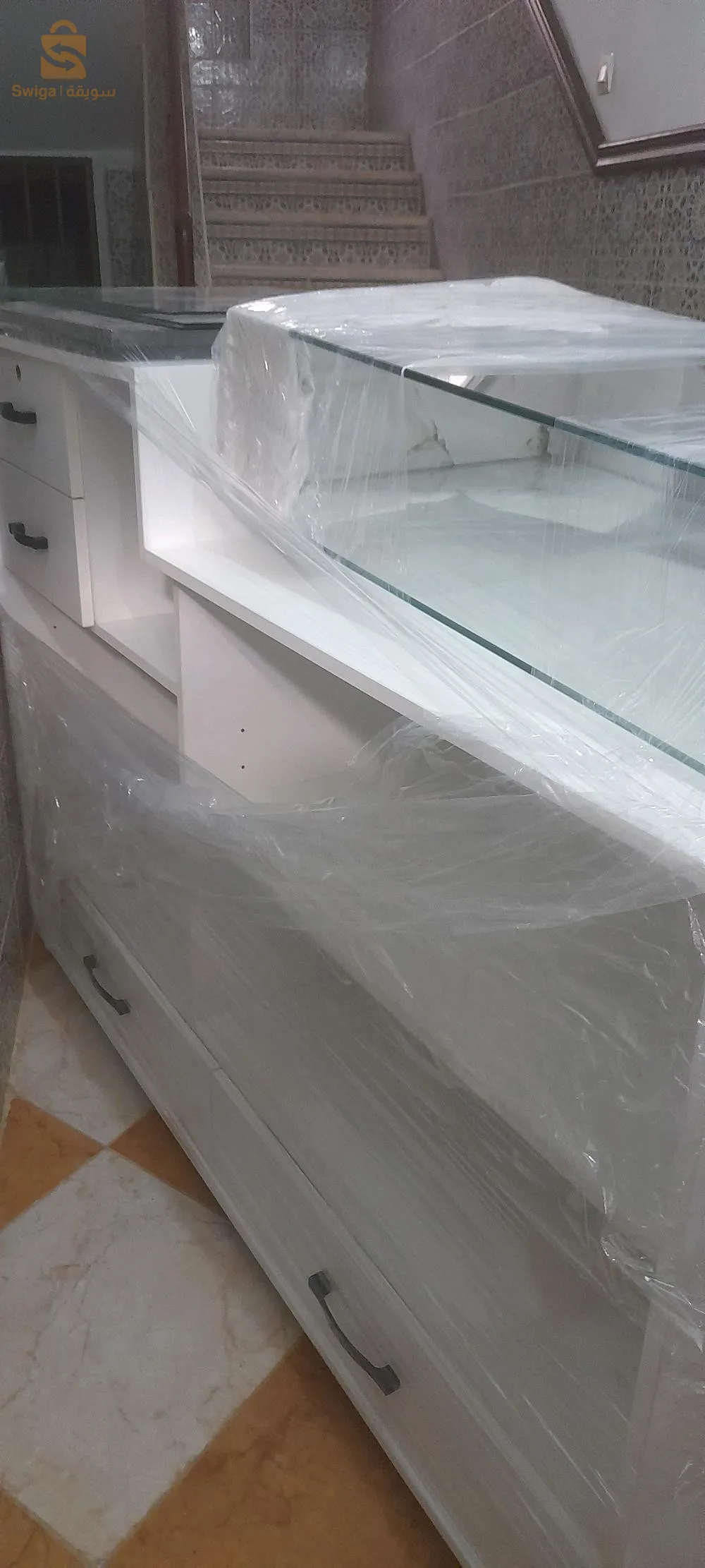 كونتور محلات