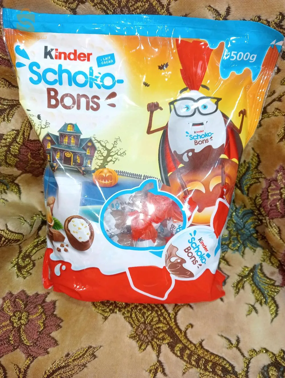 حلويات