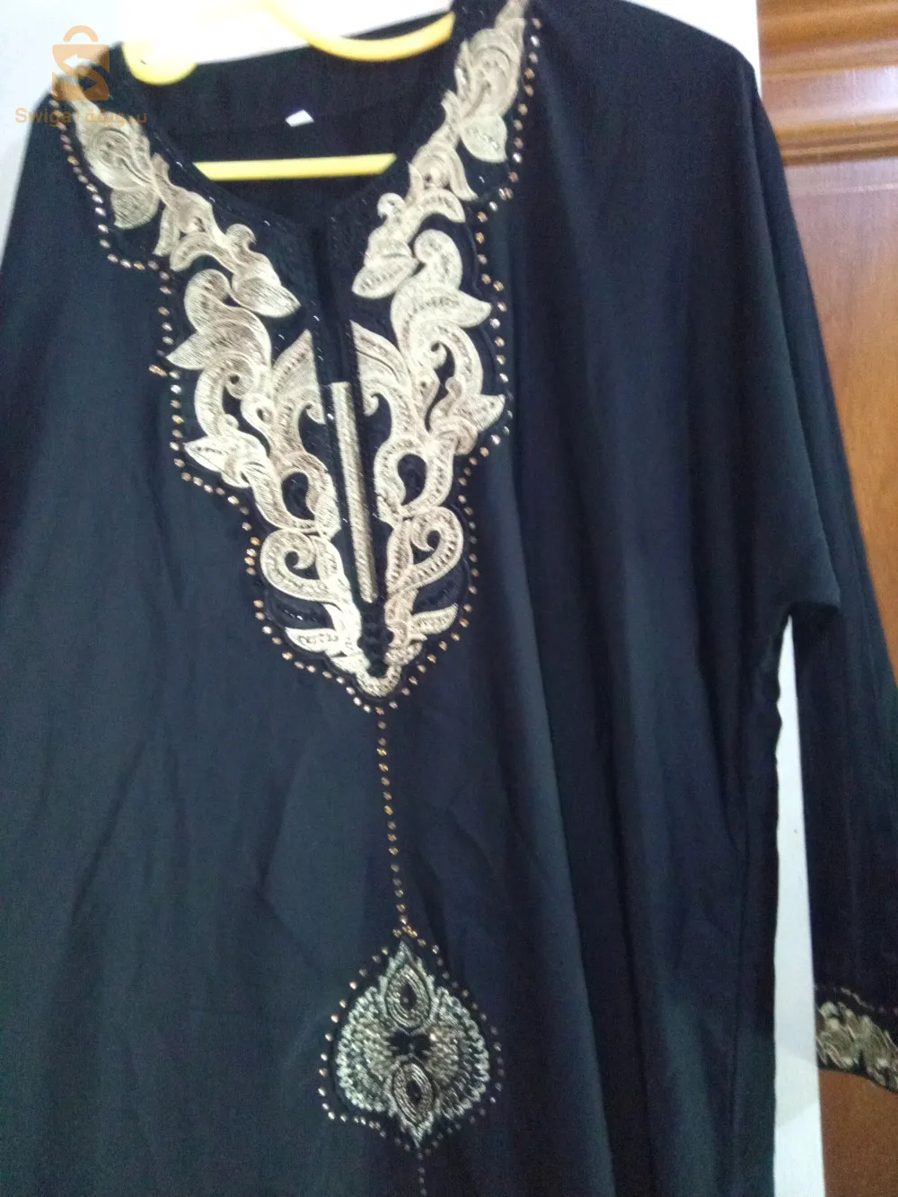 vêtements grande taille