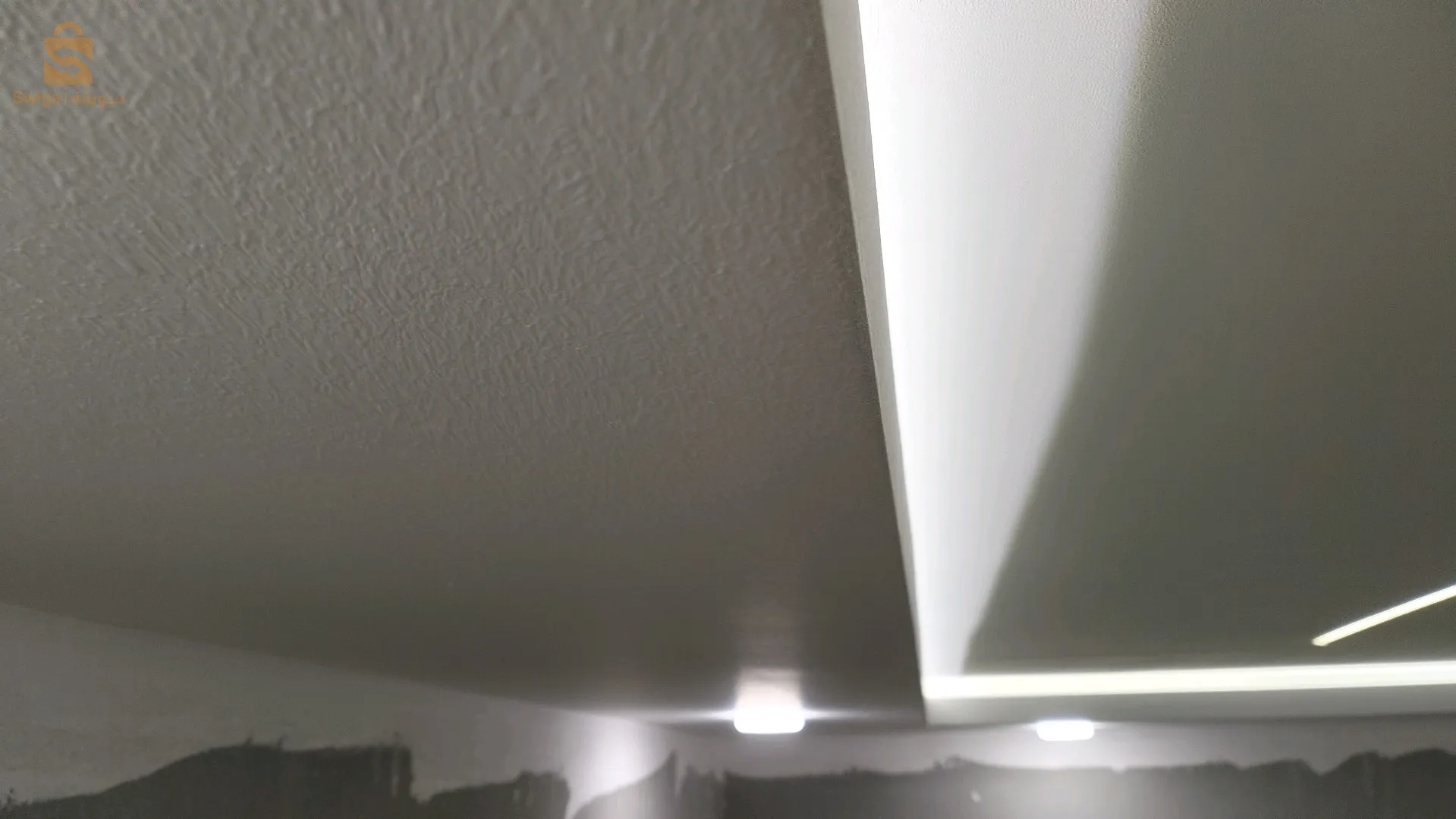 ديكور الداخلي