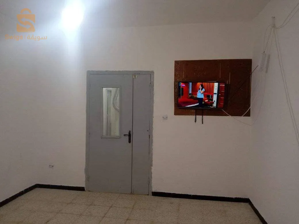 الجزائر