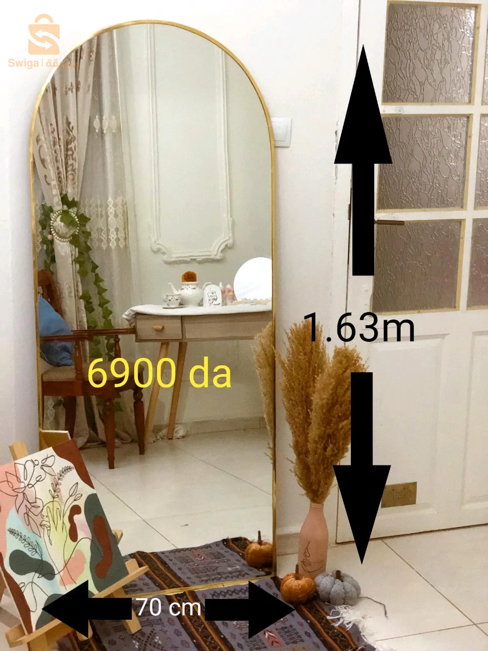 miroirs moderne avec prix exceptionnel et livraison disponible