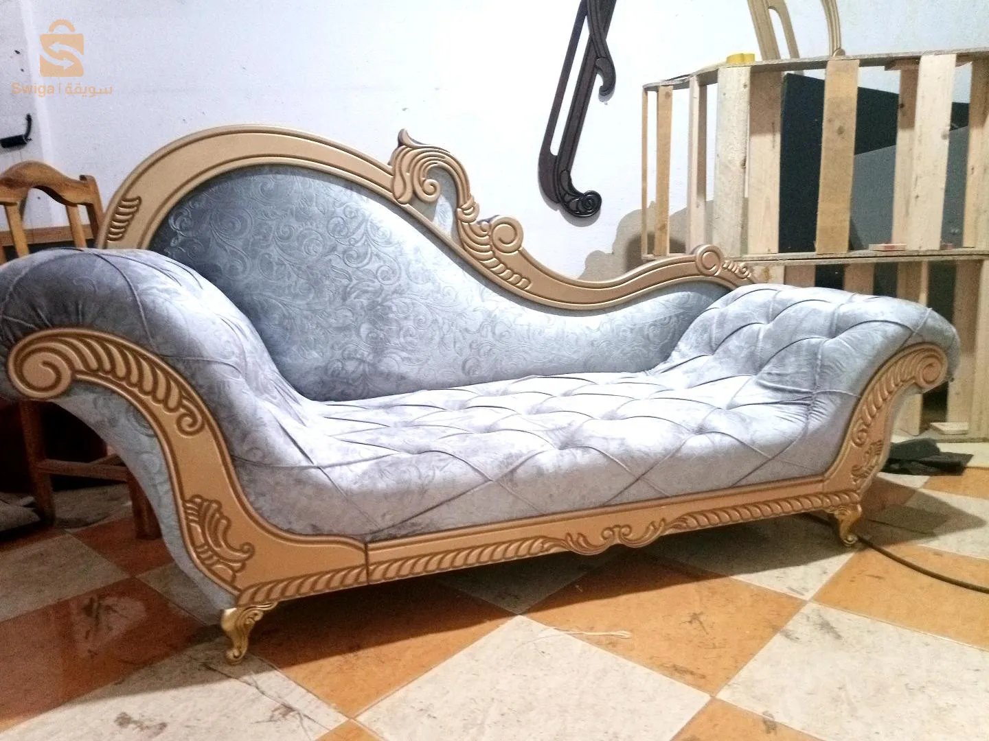 صالونات عصرية للبيع