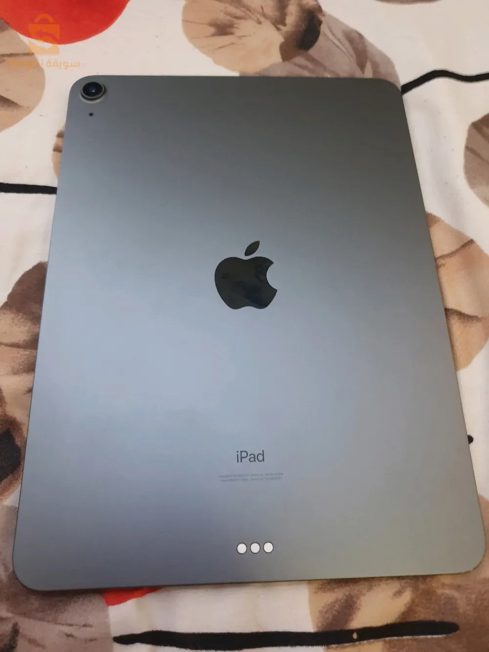 ipad air 4