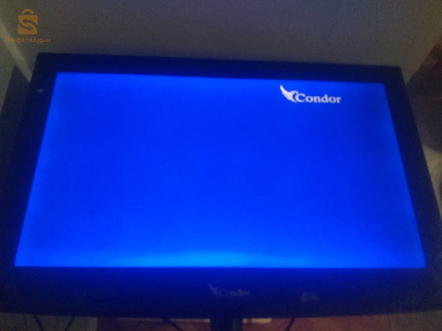 تلفاز كوندور