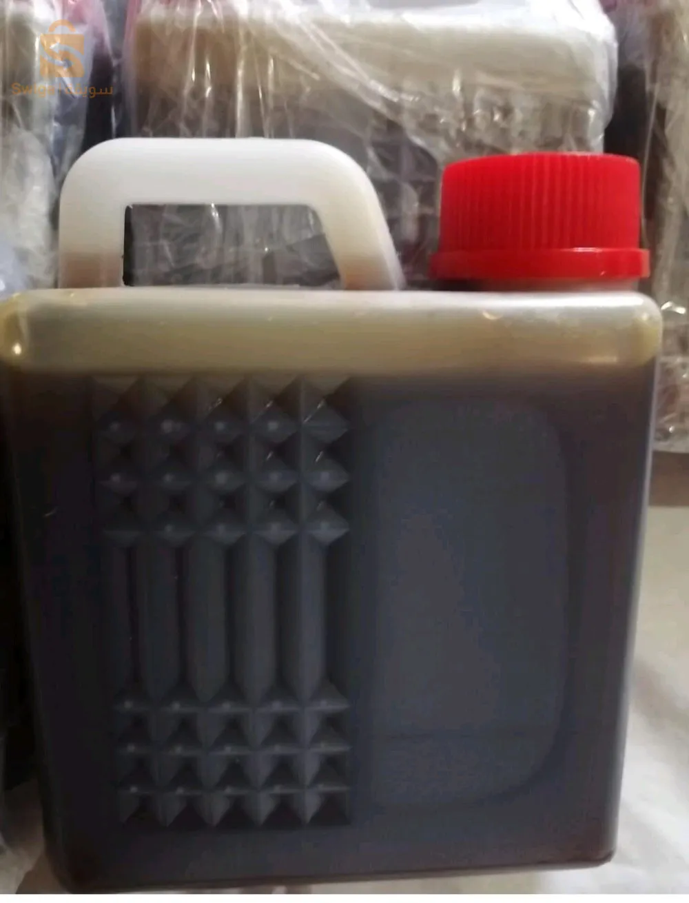 عسل السدر الجبلي السعودي الباكستاني وماء الزهر المقطر وماء الورد المقطر
