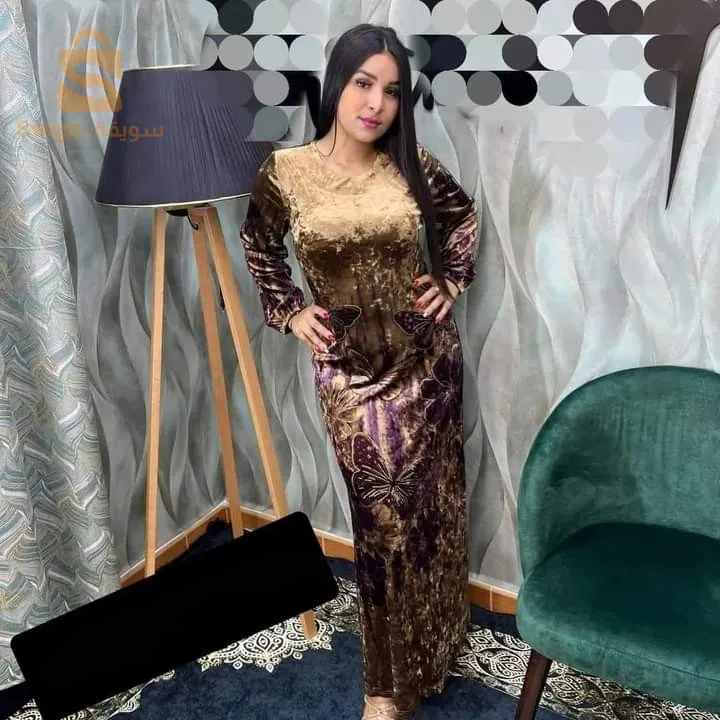robe Femme