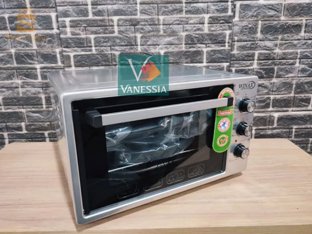 Foir électrique de la marque Winax