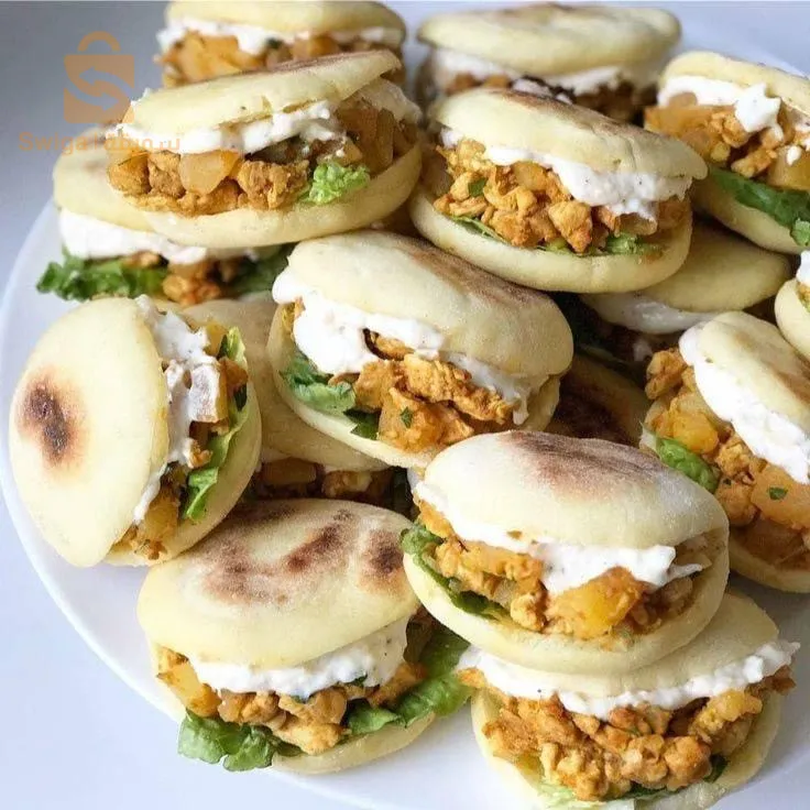 salée sucrée sur compande