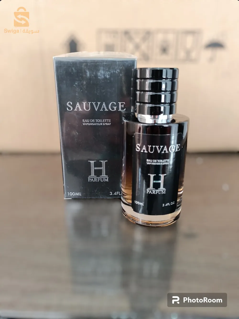 بيع العطور بأسعارةتنافسية