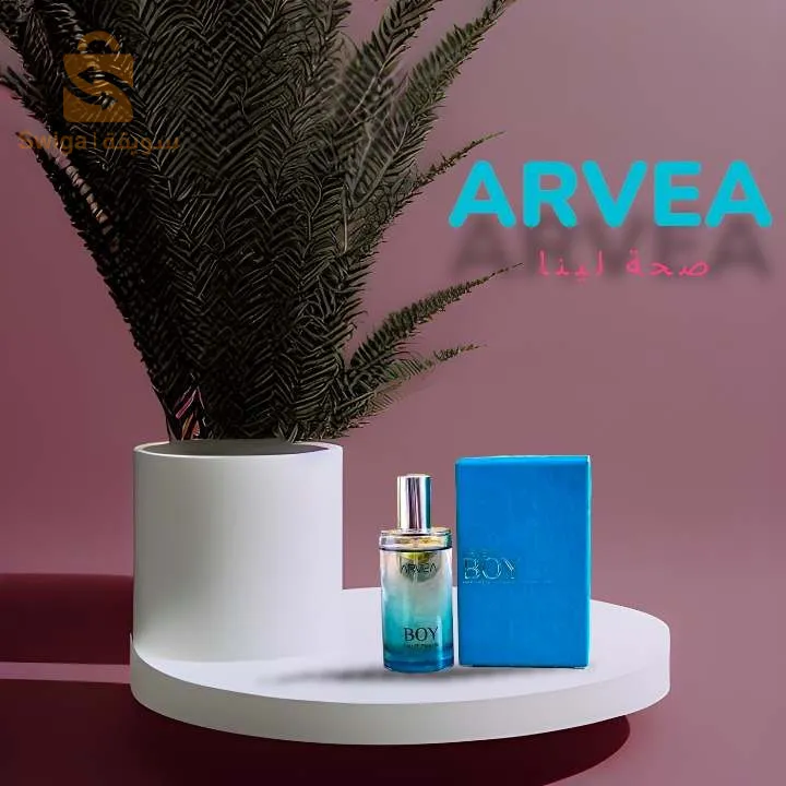 عطور نسائية ورجالية