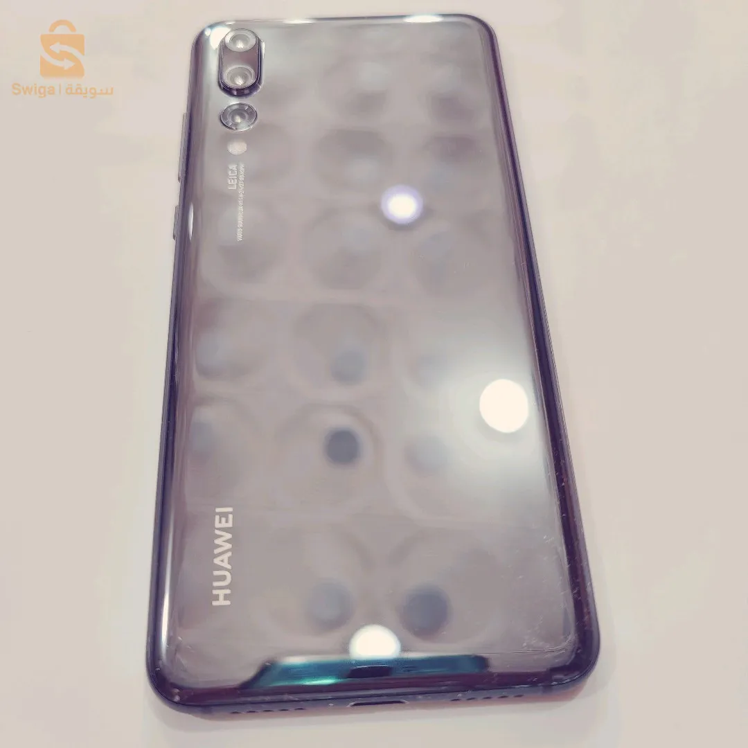 Hwawi p 20pro