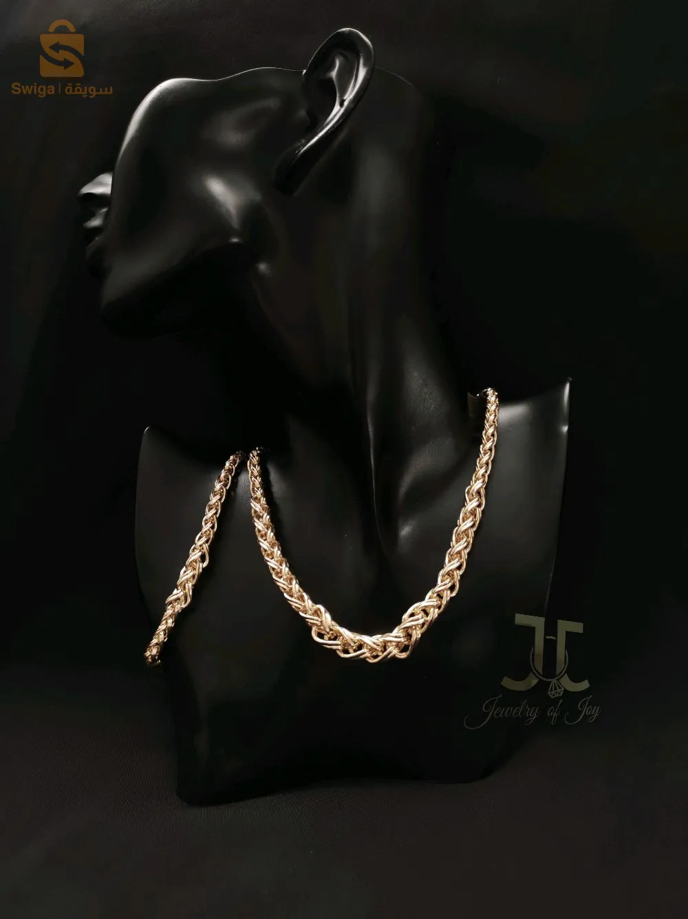 بلاكيور مضمون نوعية ممتازة