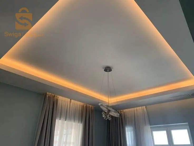 مرحبا بجميع زبائننا الكرام نقدم لكم كل خبرتنا  في الديكور الداخلي و خدماتنا في مجالات : Décortion Placo  ba13 Plater 
- تركيب اسقف العادية Plafond Simple.
- تركيب اسقف البلاستيكية PVC
- تركيب اسقف مع الديكور    Plafond  décoration.
- تقسيم الغرف Separation . .
- ديكور البلازما : Meuble TV
-الرفوف: Les étagères
- تهيئة المحلات التجارية 
 تواصلوا معنا
☎️0561397007
0540900765