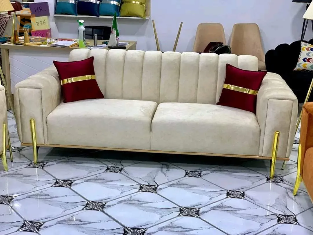 Salon Roza meubles ( Ras el oued ) 0776611053