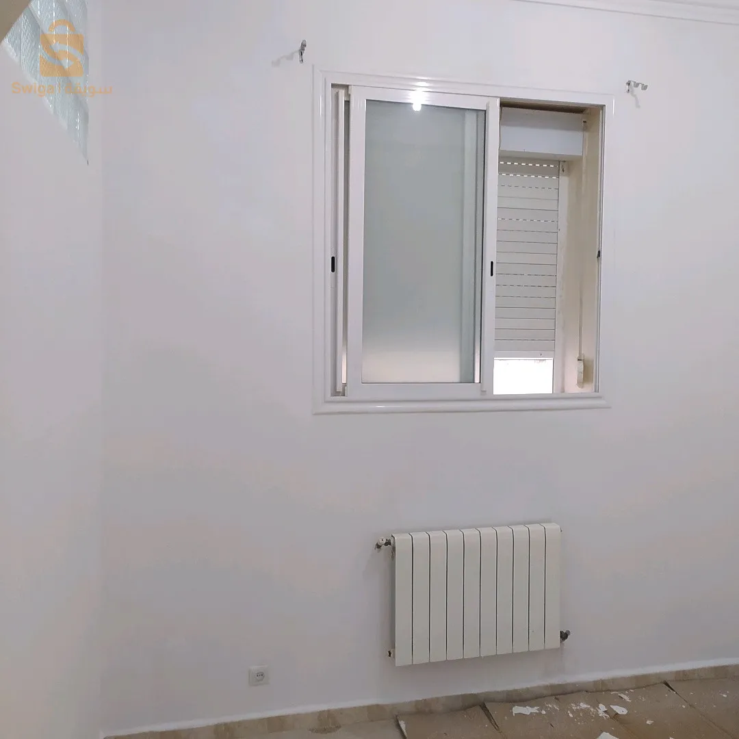 location F3 béni messous côté l'hôpital