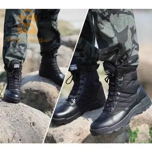 Godasse beetro noir 43