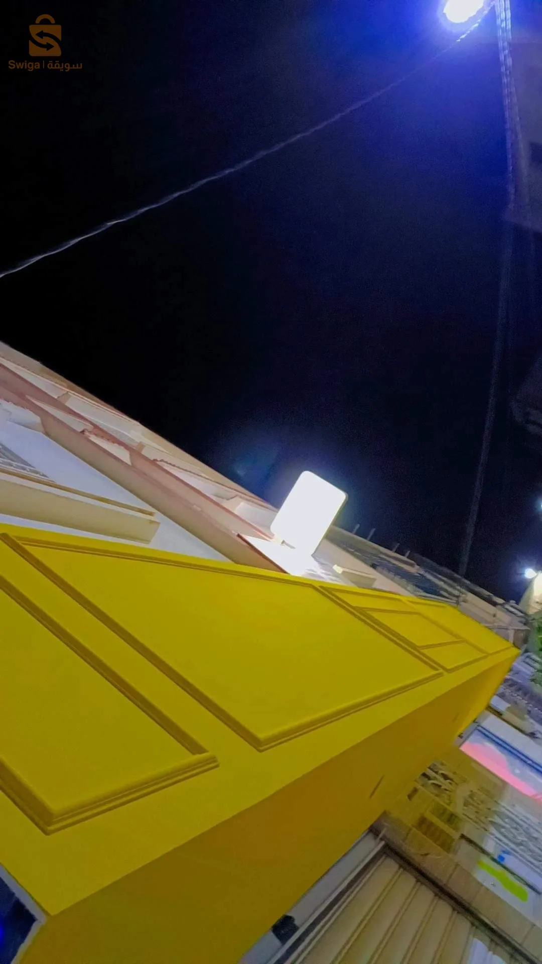 Vous souhaitez remplacer votre devanture par un seul acier dans toute la façade du magasin!?. 
J'ai la solution. Façades en panneaux #Aquapanel . Façades modernes et résistantes à l'eau. Décorez votre magasin et apportez un plus pour votre espace de travail  . Pour plus d'informations, contactez-nous aux numéros suivants.
📱 0666381481
📱 0542605797