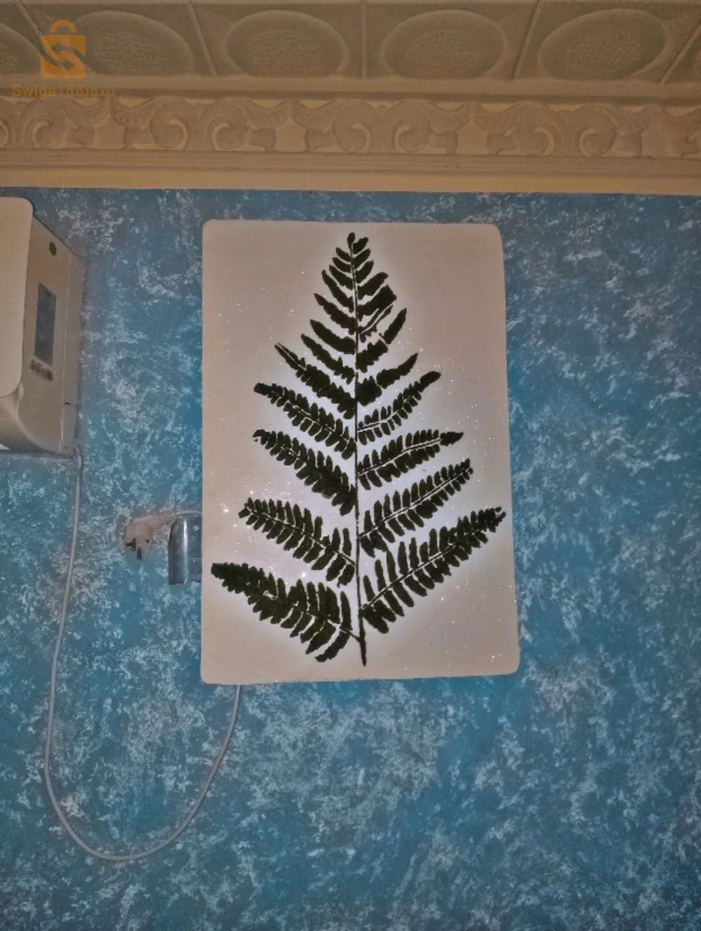 بيع لوحات فنية