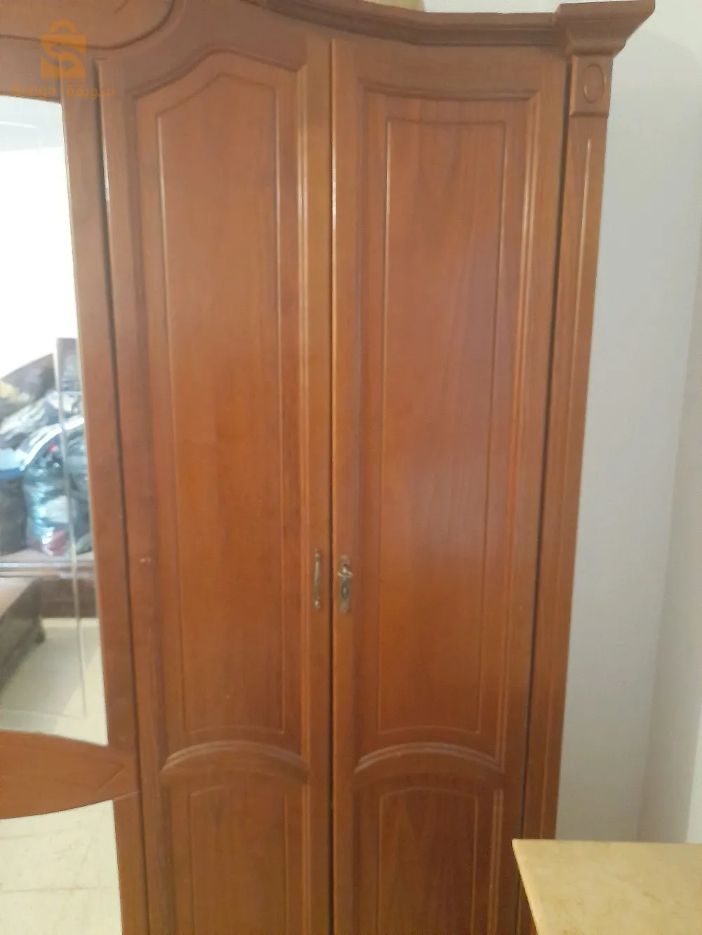 غرفة للبيع في حالة جيدة