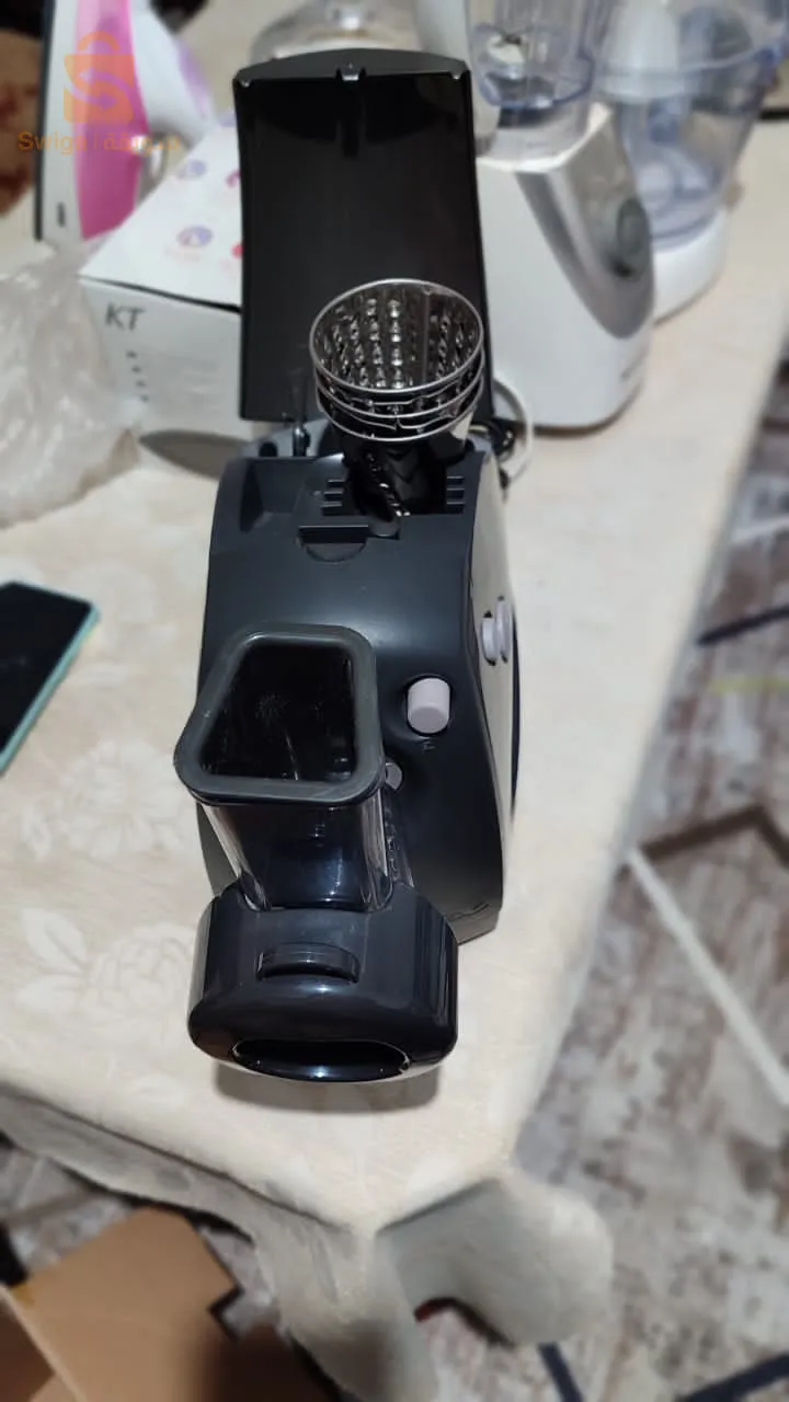 موليناكس رحي الخضر و اللحوم